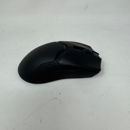 Razer Viper Ultimate RC30-030501 Wireless Gaming Mouse w/ Charging Dock Black