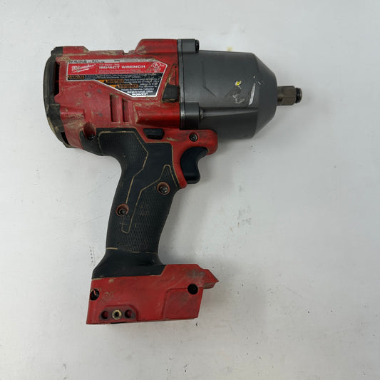 Milwaukee M18 Fuel 18V Impact Wrench 2767-20