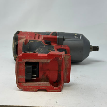 Milwaukee M18 Fuel 18V Impact Wrench 2767-20