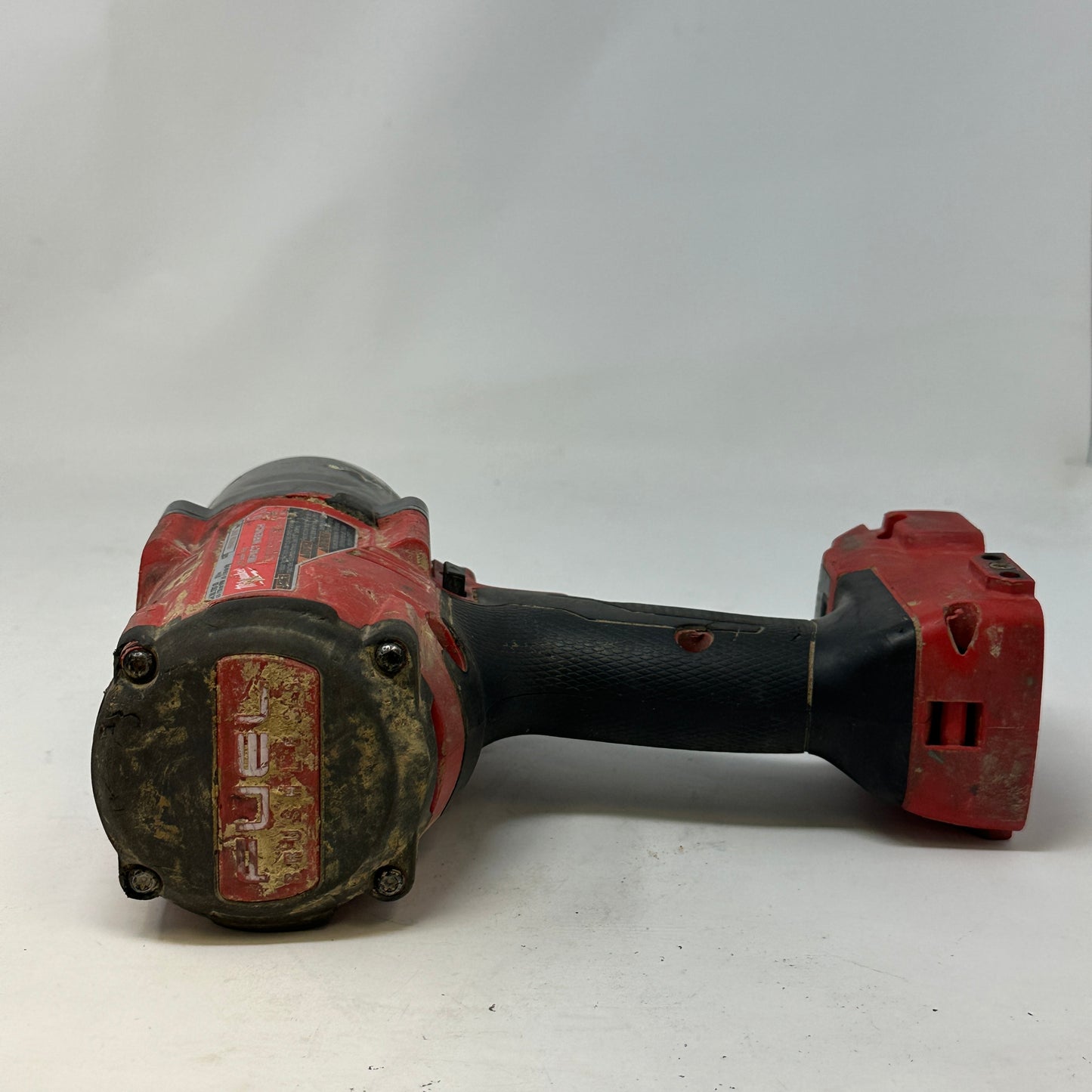 Milwaukee M18 Fuel 18V Impact Wrench 2767-20