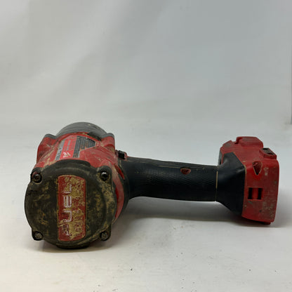 Milwaukee M18 Fuel 18V Impact Wrench 2767-20