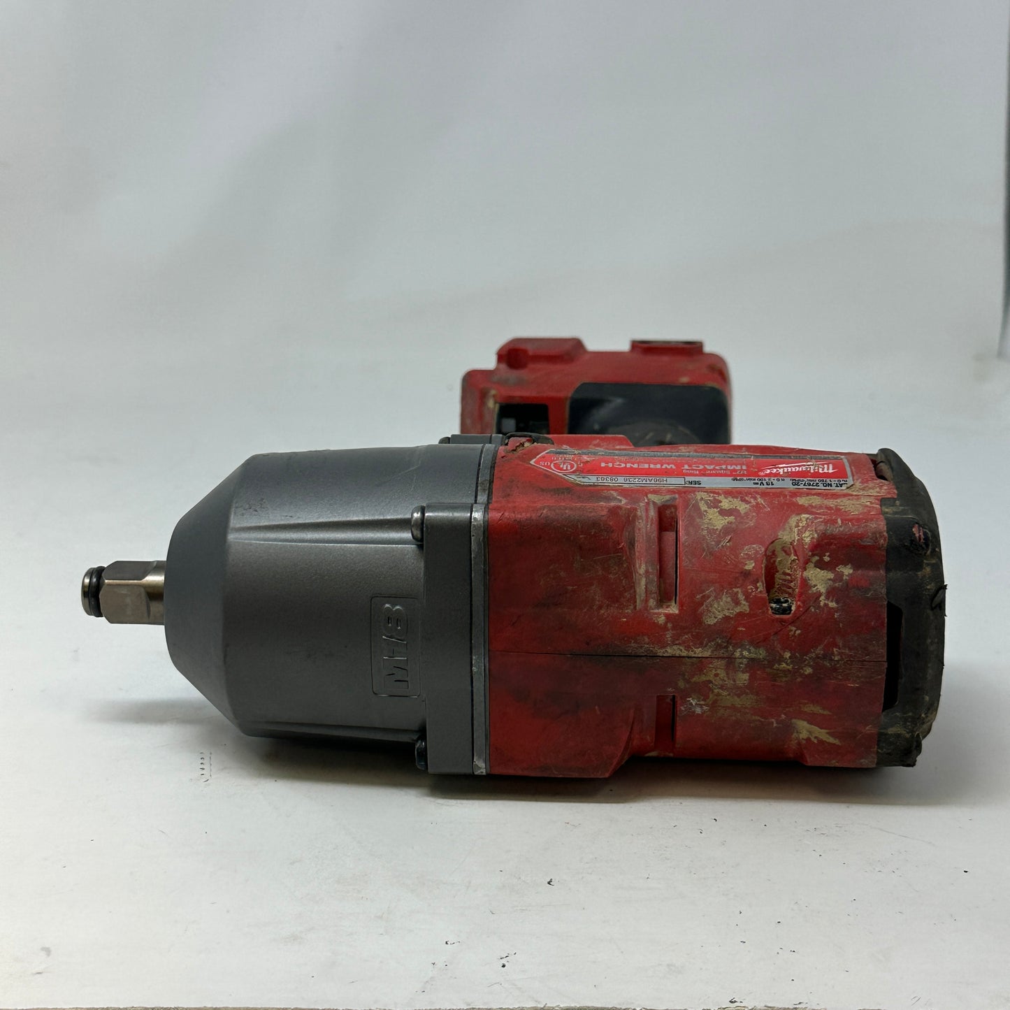 Milwaukee M18 Fuel 18V Impact Wrench 2767-20