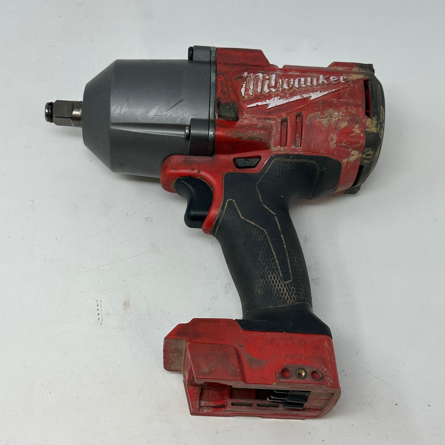 Milwaukee M18 Fuel 18V Impact Wrench 2767-20