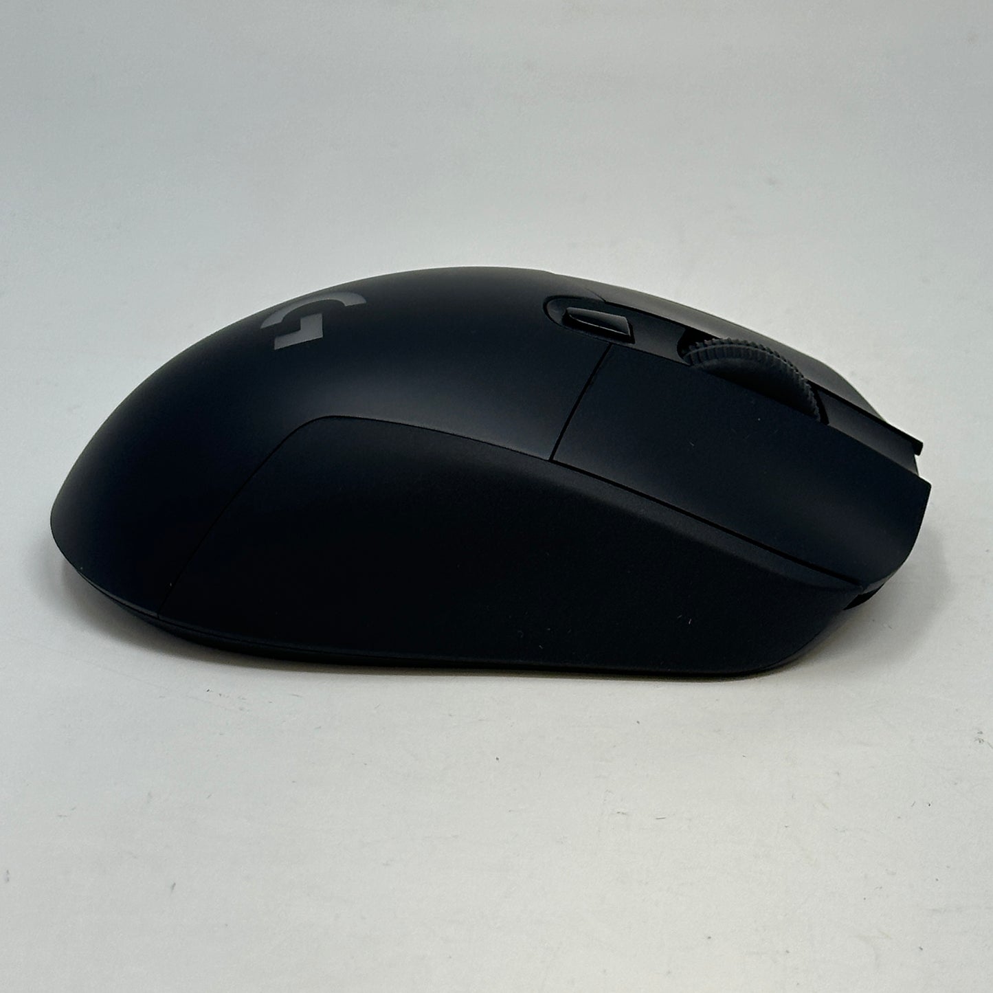Logitech G703 Lightspeed Wireless Mouse Black 910-005638