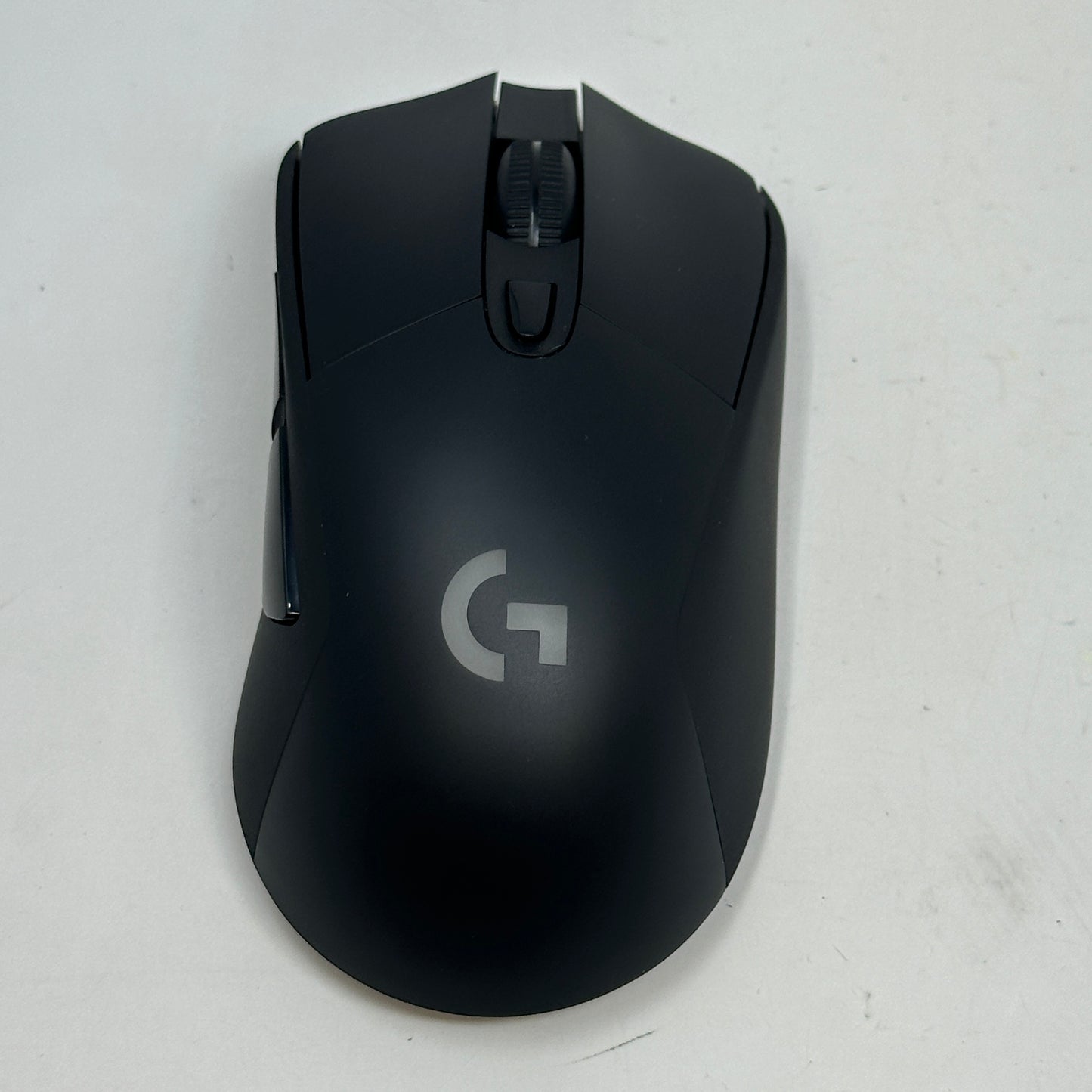 Logitech G703 Lightspeed Wireless Mouse Black 910-005638