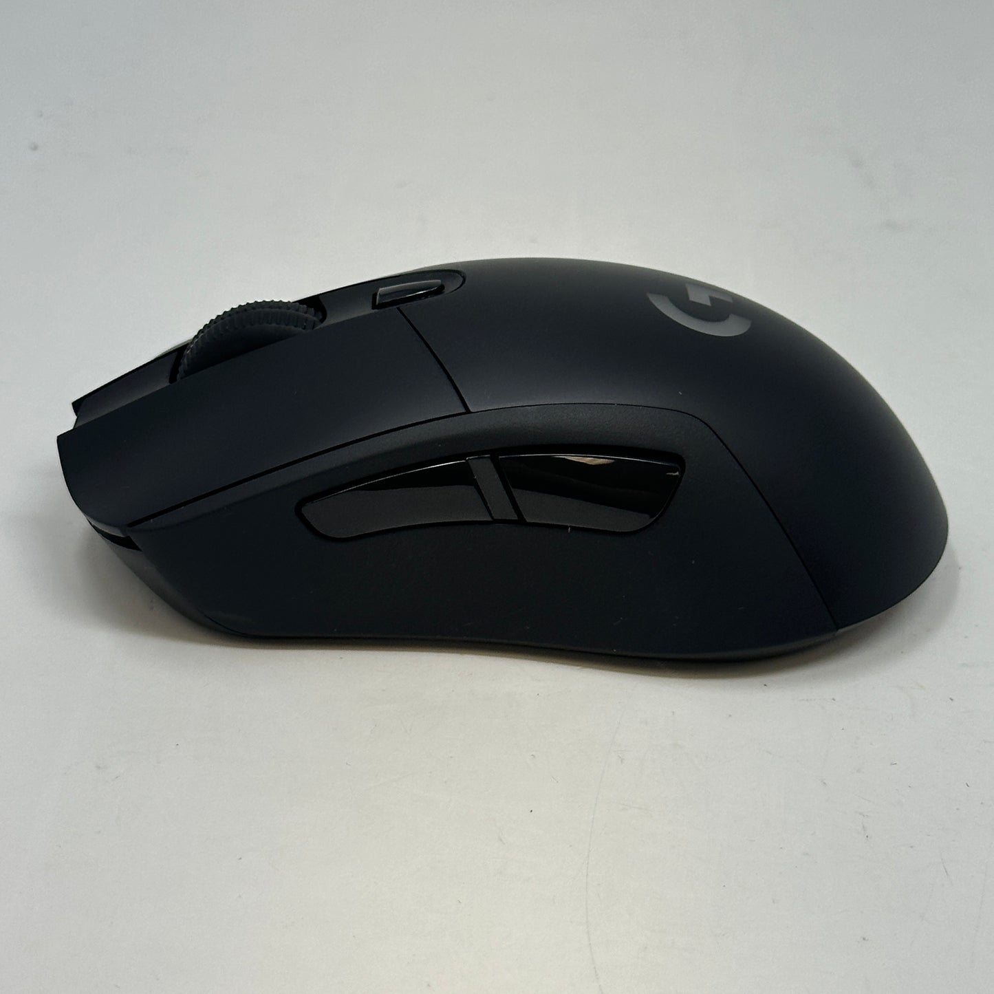 Logitech G703 Lightspeed Wireless Mouse Black 910-005638