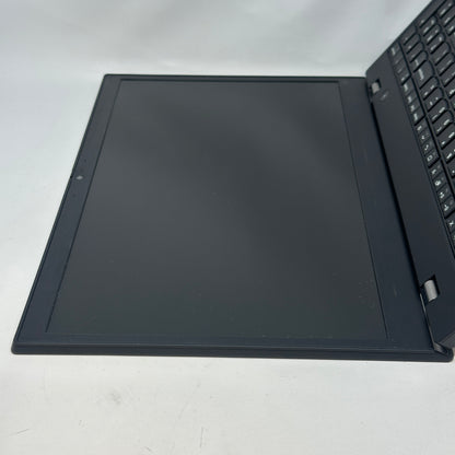 Lenovo ThinkPad L15 Gen 2 70A86FTC 15.6" i5-1135G7 2.4GHz 8GB RAM 256GB SSD