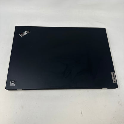 Lenovo ThinkPad L15 Gen 2 70A86FTC 15.6" i5-1135G7 2.4GHz 8GB RAM 256GB SSD