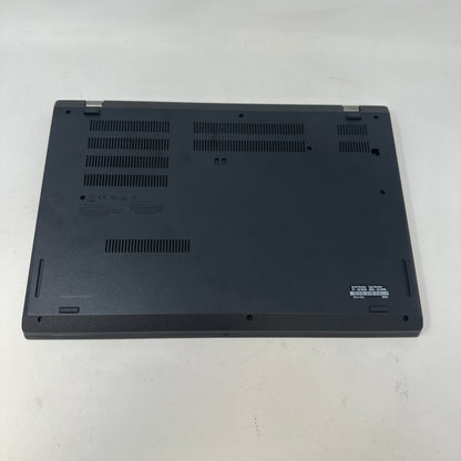 Lenovo ThinkPad L15 Gen 2 70A86FTC 15.6" i5-1135G7 2.4GHz 8GB RAM 256GB SSD
