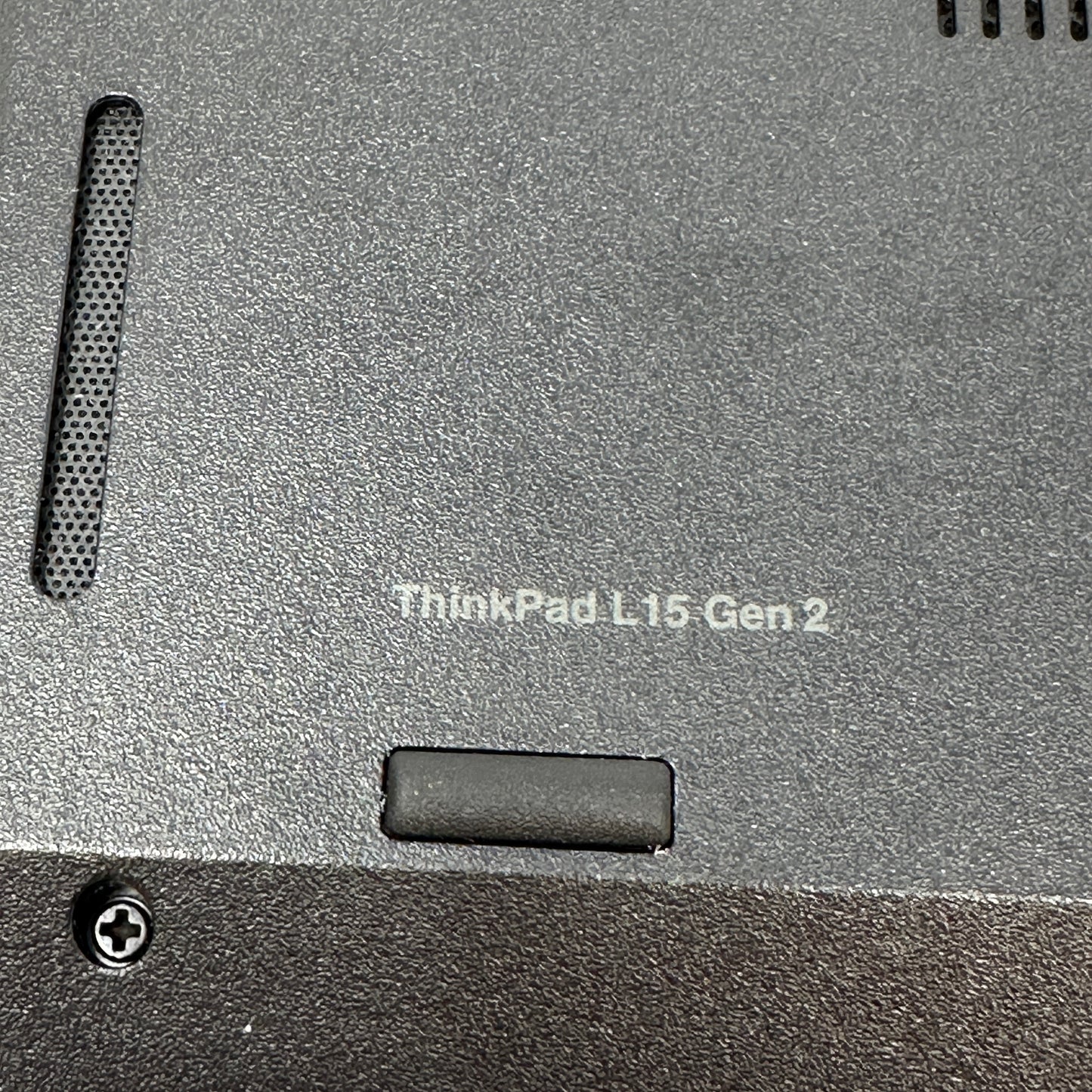 Lenovo ThinkPad L15 Gen 2 70A86FTC 15.6" i5-1135G7 2.4GHz 8GB RAM 256GB SSD
