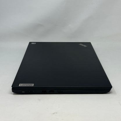 Lenovo ThinkPad L15 Gen 2 70A86FTC 15.6" i5-1135G7 2.4GHz 8GB RAM 256GB SSD