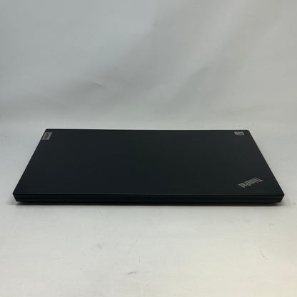 Lenovo ThinkPad L15 Gen 2 70A86FTC 15.6" i5-1135G7 2.4GHz 8GB RAM 256GB SSD
