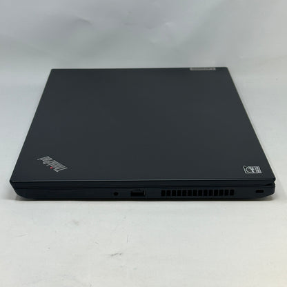 Lenovo ThinkPad L15 Gen 2 70A86FTC 15.6" i5-1135G7 2.4GHz 8GB RAM 256GB SSD