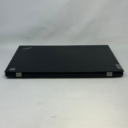 Lenovo ThinkPad L15 Gen 2 70A86FTC 15.6" i5-1135G7 2.4GHz 8GB RAM 256GB SSD