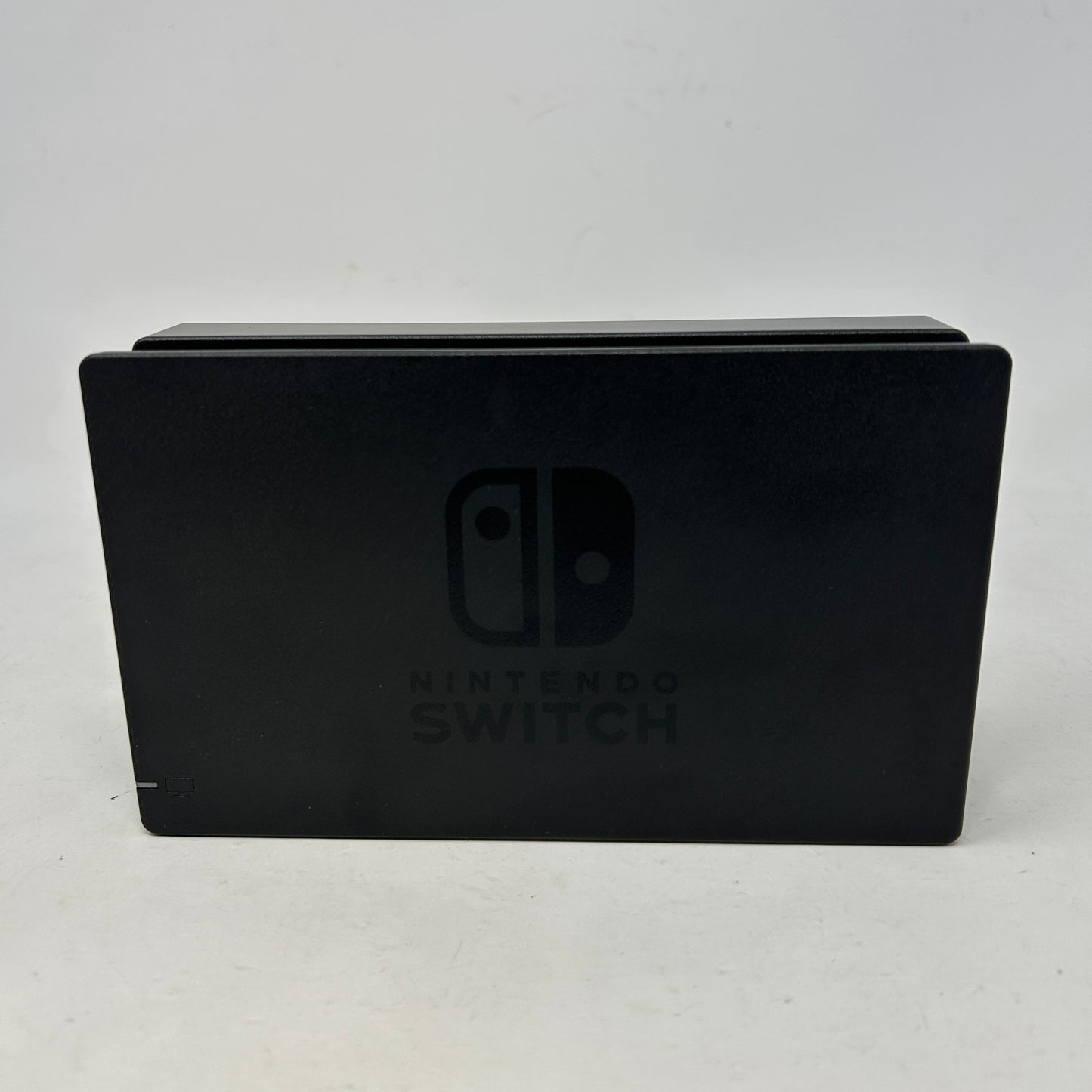 Nintendo Switch Neon Blue Red Joy-Con Console Bundle Original Box Xtreme Shield 