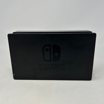 Nintendo Switch Neon Blue Red Joy-Con Console Bundle Original Box Xtreme Shield 