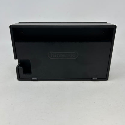 Nintendo Switch Neon Blue Red Joy-Con Console Bundle Original Box Xtreme Shield 