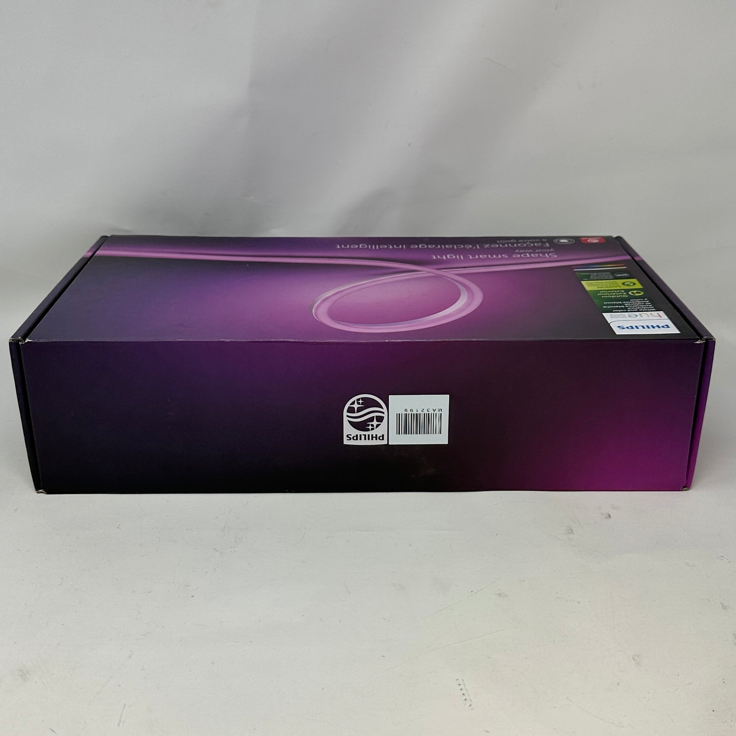 New Philips White & Color Ambiance Shape Smart Light