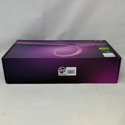 New Philips White & Color Ambiance Shape Smart Light