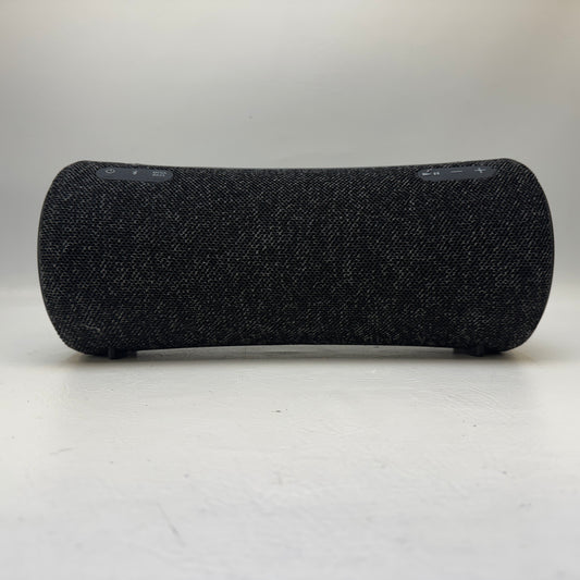 Sony SRS-XG300 Waterproof Wireless Portable Bluetooth Speaker Gray