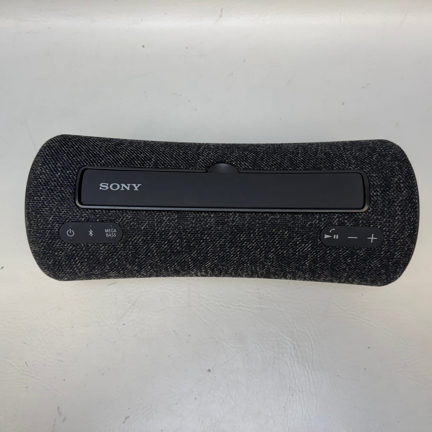 Sony SRS-XG300 Waterproof Wireless Portable Bluetooth Speaker Gray