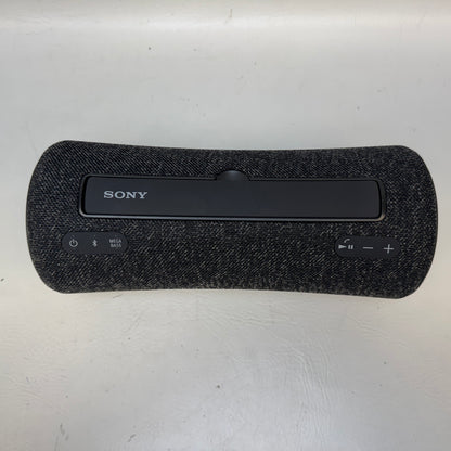 Sony SRS-XG300 Waterproof Wireless Portable Bluetooth Speaker Gray
