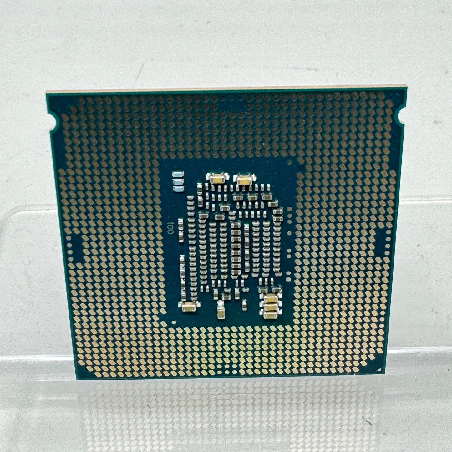 Intel Core i7-6700K 4.00GHz 4 Cores 8 Thread LGA 1151