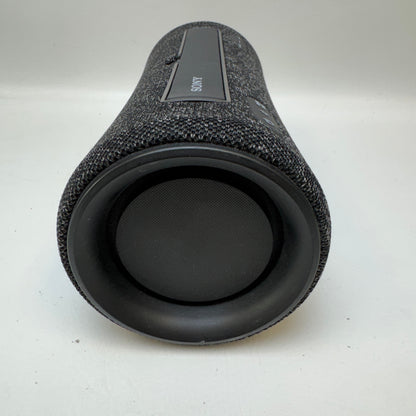 Sony SRS-XG300 Waterproof Wireless Portable Bluetooth Speaker Gray