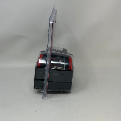 New Milwaukee M18 Red Lithium XC 5.0 Battery Pack 48-11-1850