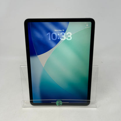 WiFi Only Apple iPad Pro 11" 1st Gen 64GB Space Gray MTXN2LL/A