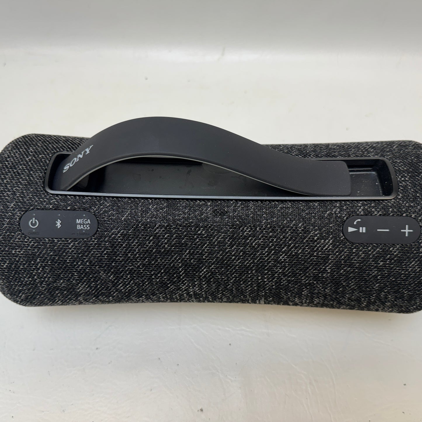 Sony SRS-XG300 Waterproof Wireless Portable Bluetooth Speaker Gray