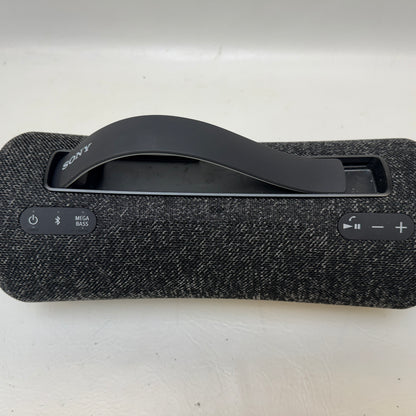 Sony SRS-XG300 Waterproof Wireless Portable Bluetooth Speaker Gray