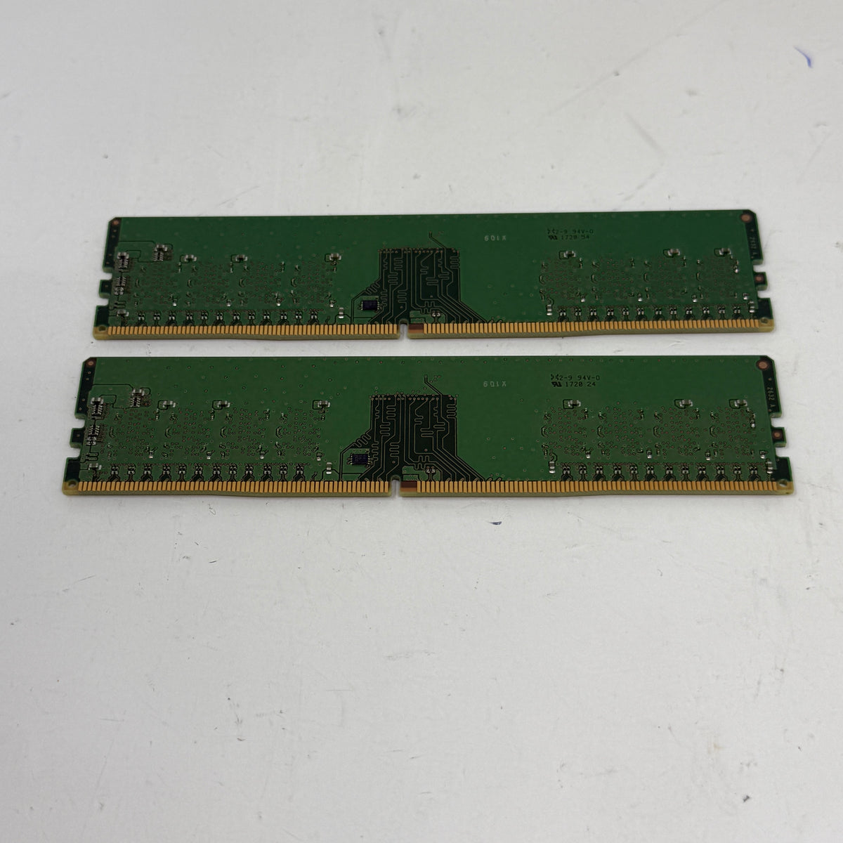 Micron 16GB (2x8GB) RAM DDR4 2933MHz MTA8AF1G64AZ-3G2J1