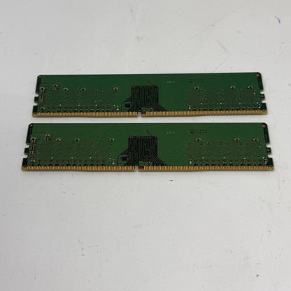 Micron 16GB (2x8GB) RAM DDR4 2933MHz MTA8AF1G64AZ-3G2J1