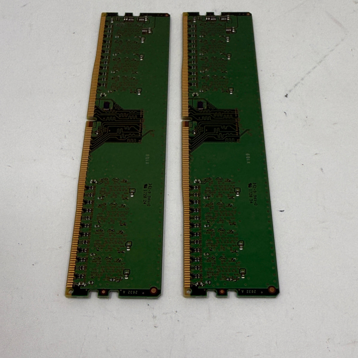 Micron 16GB (2x8GB) RAM DDR4 2933MHz MTA8AF1G64AZ-3G2J1