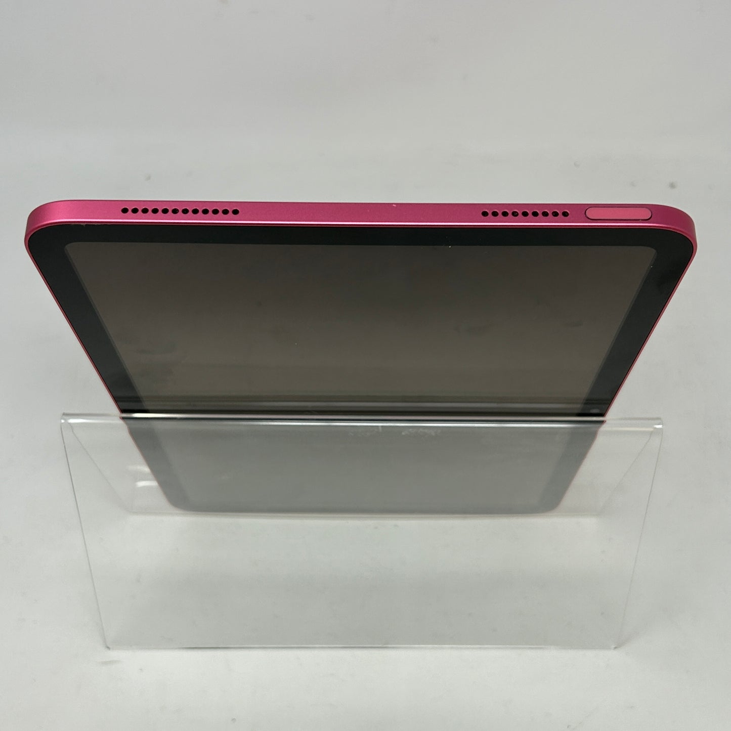 WiFi Only Apple iPad 10th Gen 256GB Pink  MPQC3LL/A