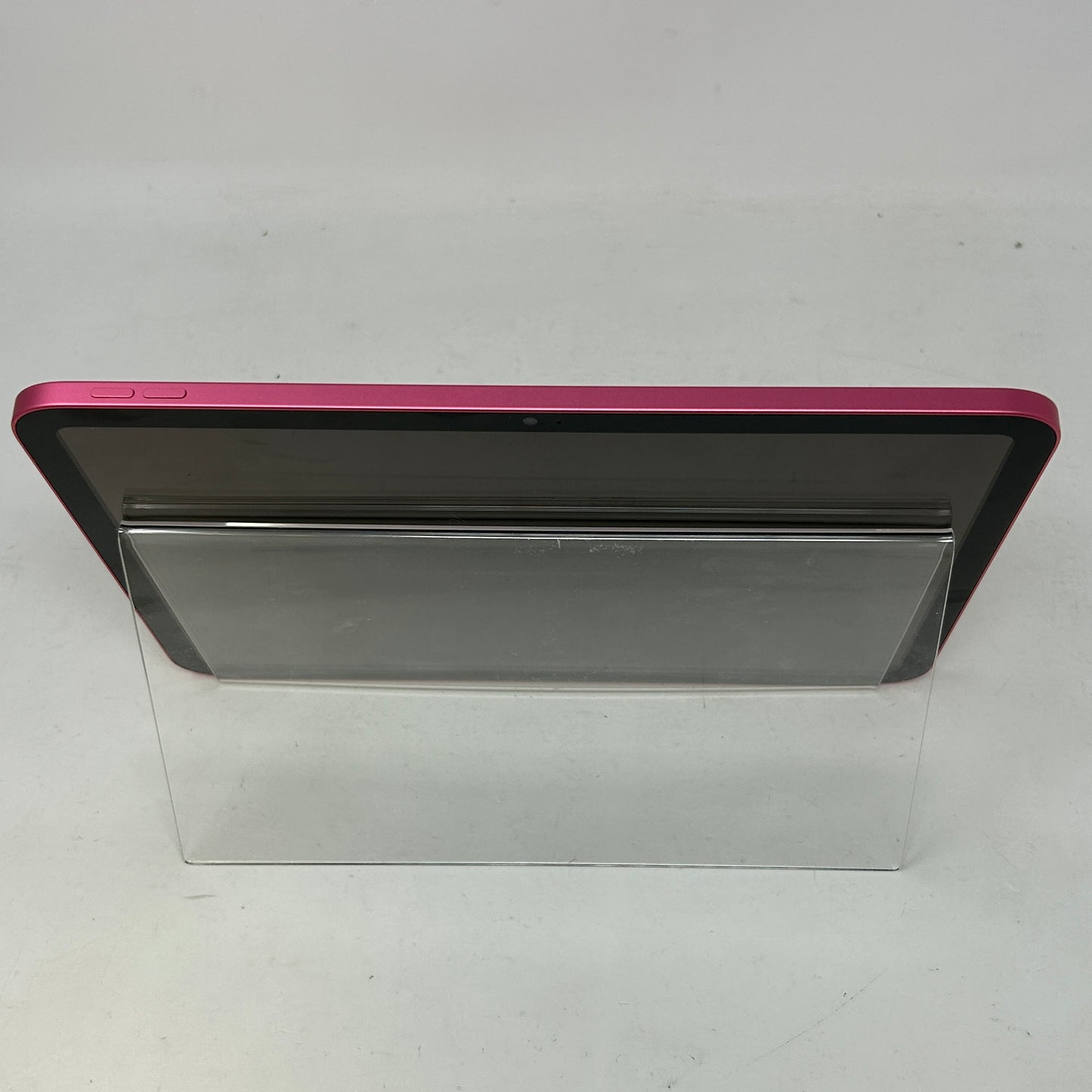 WiFi Only Apple iPad 10th Gen 256GB Pink  MPQC3LL/A