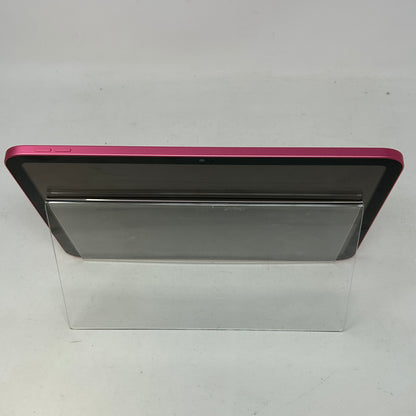 WiFi Only Apple iPad 10th Gen 256GB Pink  MPQC3LL/A
