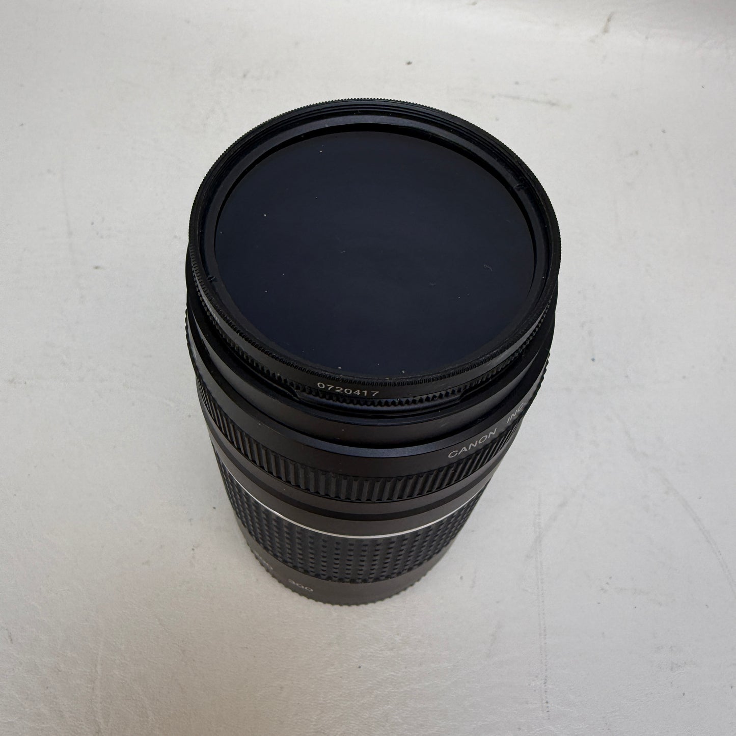 Canon EF 75-300mm f/4-5.6 III Telephoto Zoom Lens
