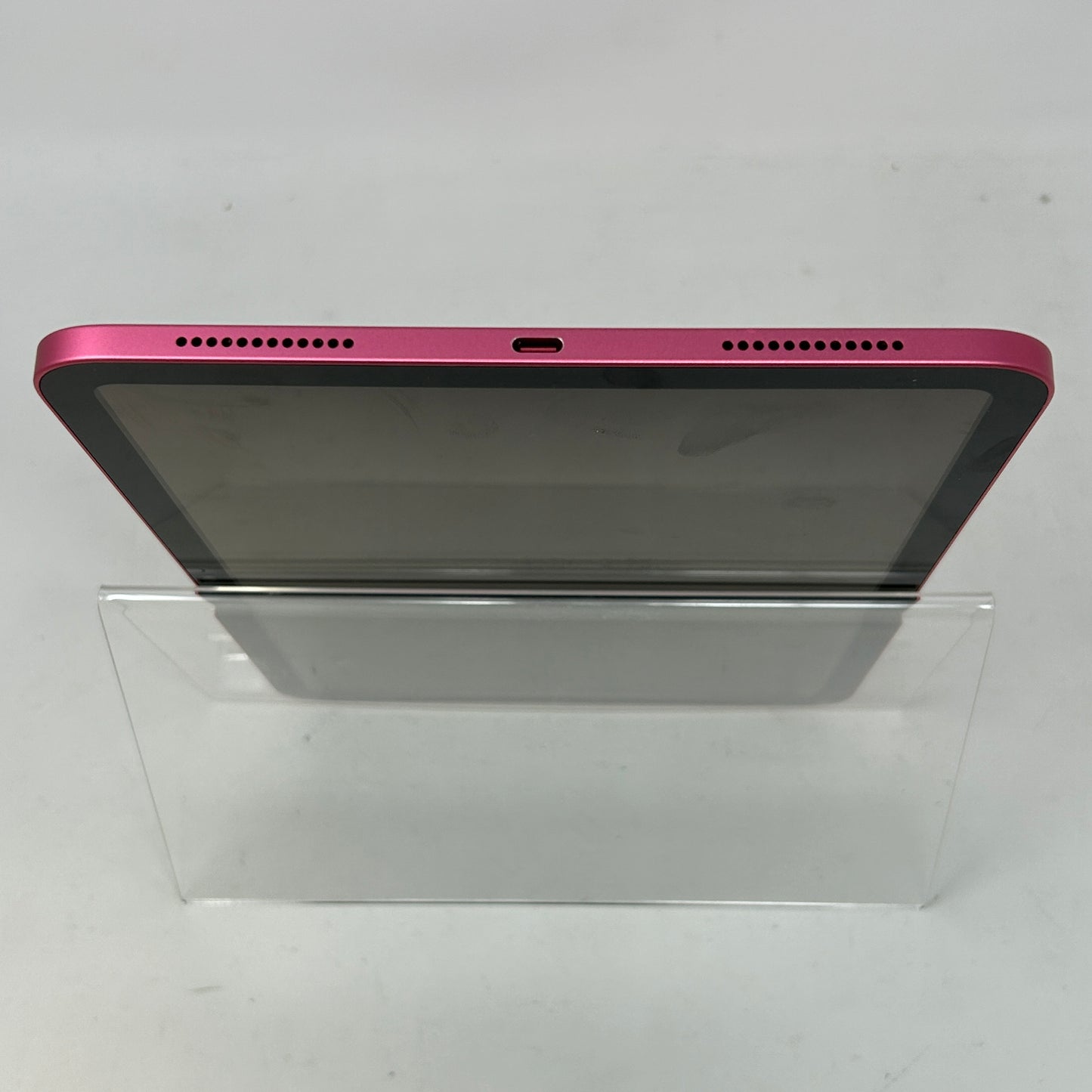 WiFi Only Apple iPad 10th Gen 256GB Pink  MPQC3LL/A