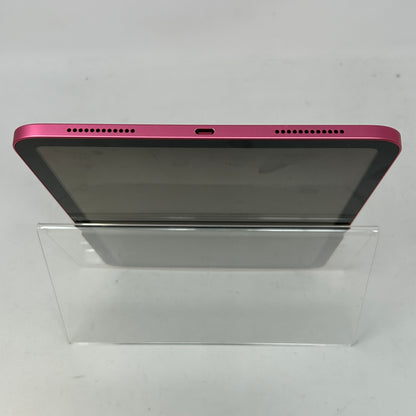 WiFi Only Apple iPad 10th Gen 256GB Pink  MPQC3LL/A