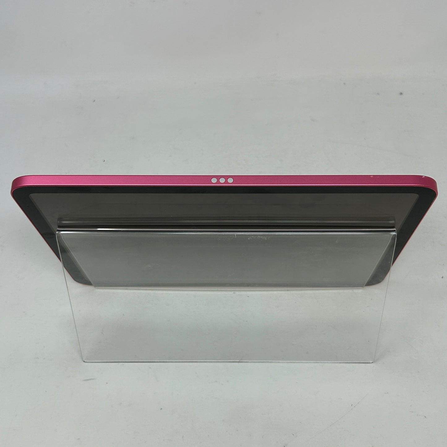 WiFi Only Apple iPad 10th Gen 256GB Pink  MPQC3LL/A