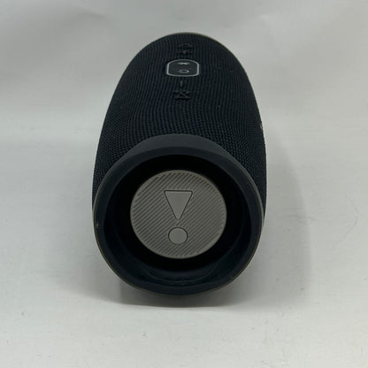 JBL Charge 4 Portable Bluetooth Party Speaker Black  JBLCHARGE4BLKAM