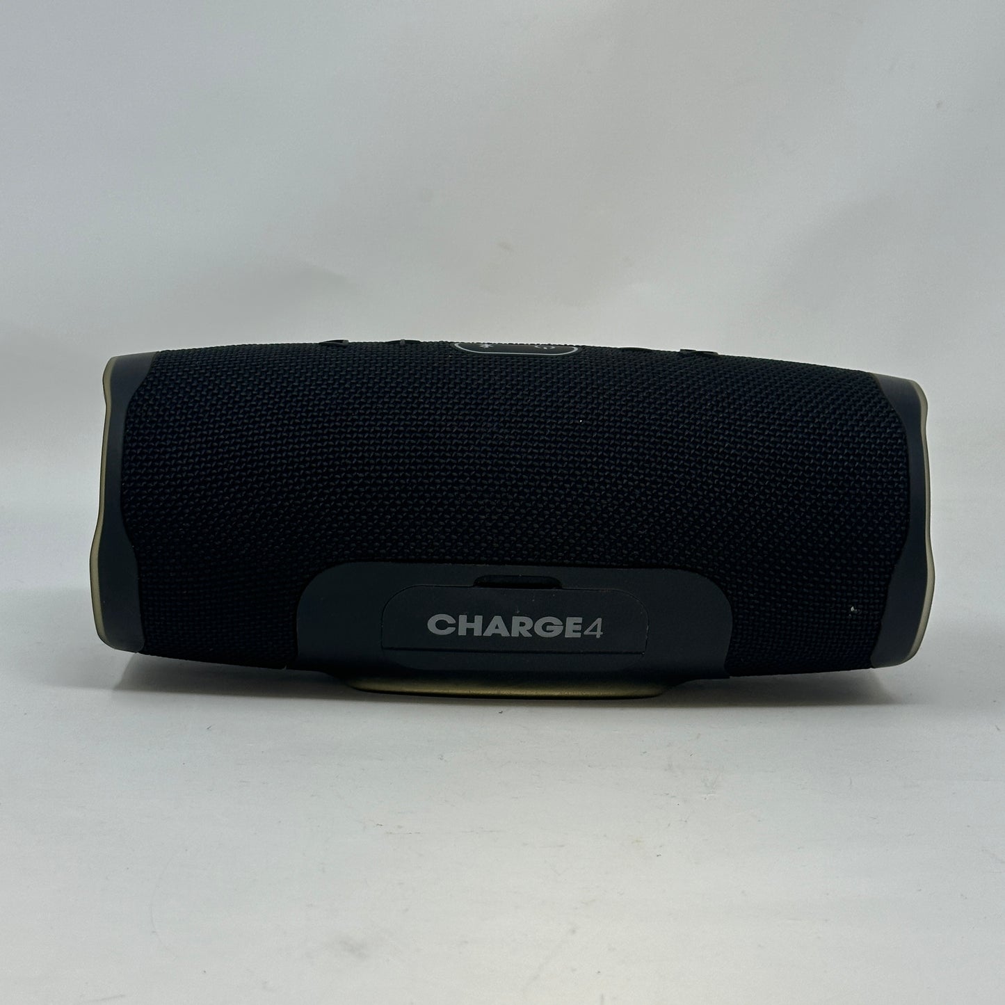 JBL Charge 4 Portable Bluetooth Party Speaker Black  JBLCHARGE4BLKAM