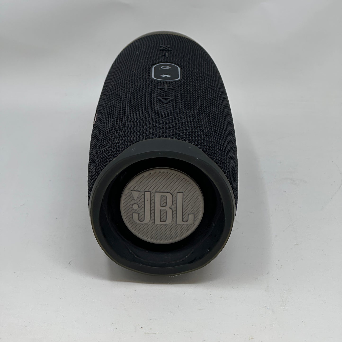 JBL Charge 4 Portable Bluetooth Party Speaker Black  JBLCHARGE4BLKAM