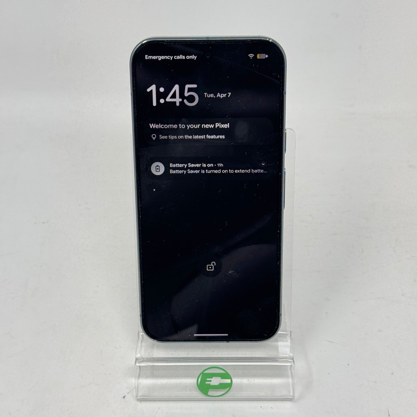 Unlocked Google Pixel 10 Pro 256GB Obsidian GA09899-US