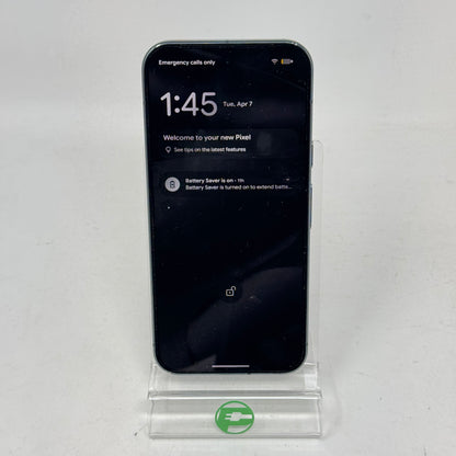 Unlocked Google Pixel 10 Pro 256GB Obsidian GA09899-US