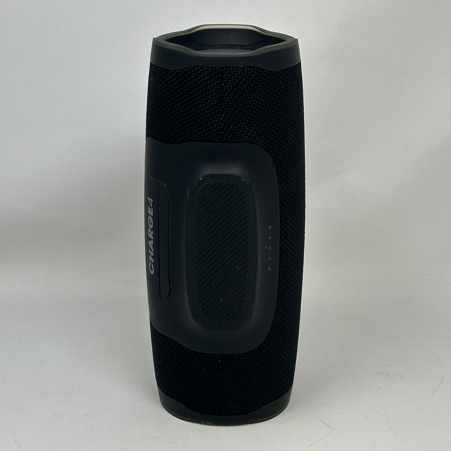 JBL Charge 4 Portable Bluetooth Party Speaker Black  JBLCHARGE4BLKAM