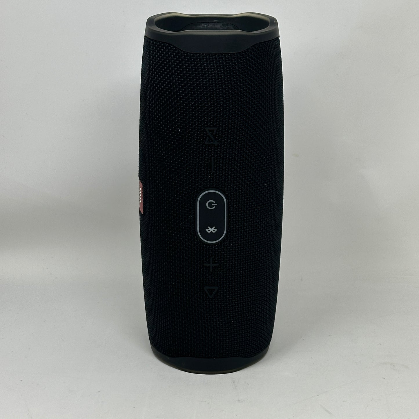 JBL Charge 4 Portable Bluetooth Party Speaker Black  JBLCHARGE4BLKAM