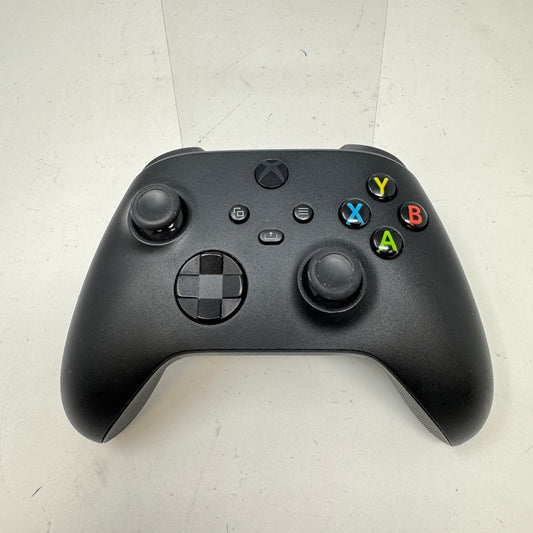 Microsoft Xbox Series X|S Wireless Controller Carbon Black 1914